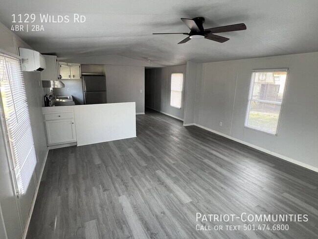 Building Photo - 1129 Wilds Rd