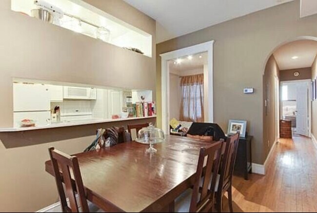 Foto del edificio - 1725 Willard St NW