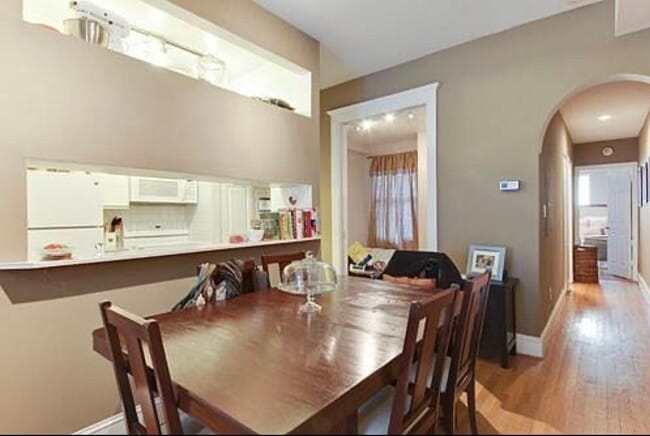 Photo - 1725 Willard St NW (Washington, DC) Townhome