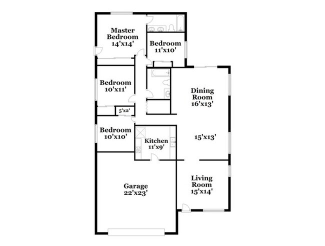 Building Photo - 16724 N 160th Ave, Surprise, AZ 85374