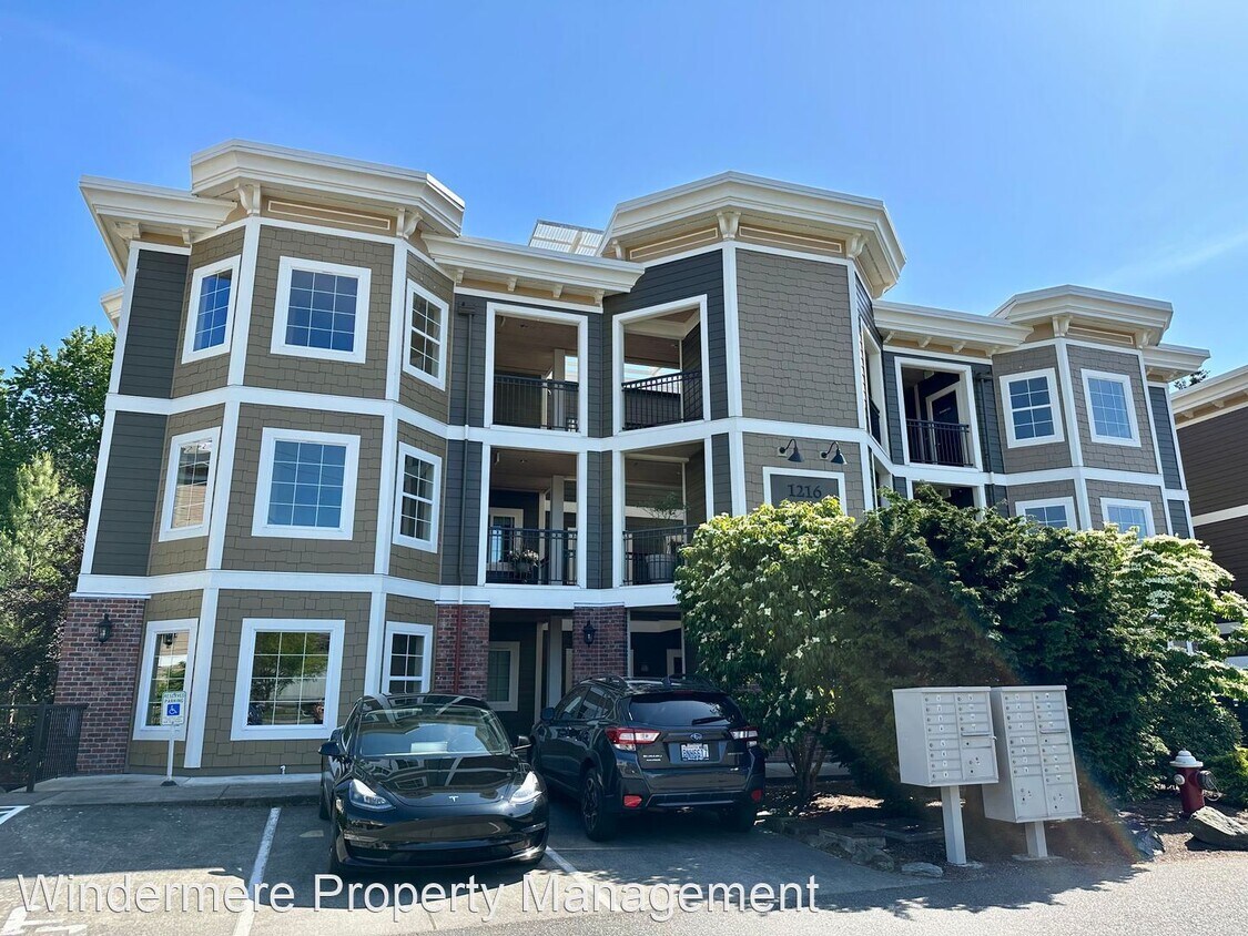 Foto principal - 2 br, 2 bath House - 1216 Old Fairhaven Pk...