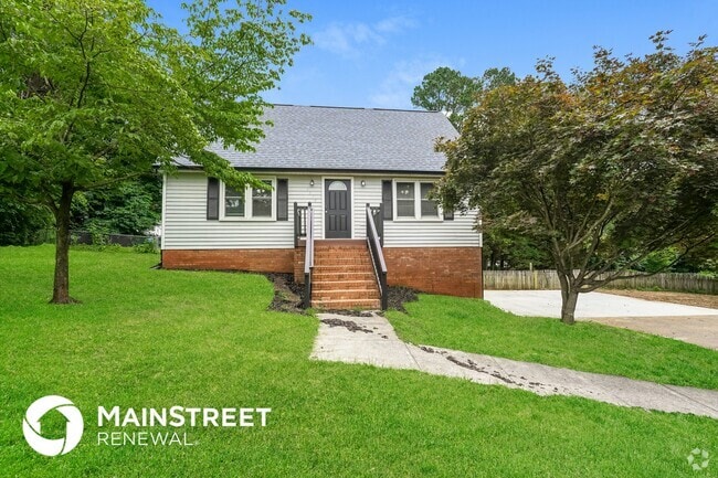 Building Photo - 5379 Buxbury Ct