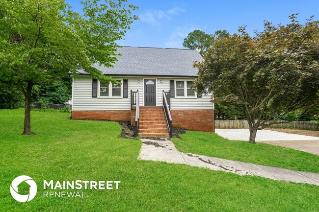 Building Photo - 5379 Buxbury Ct