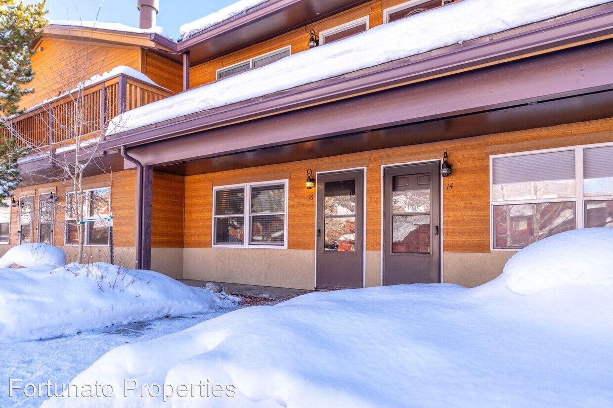 Primary Photo - 1 br, 1 bath House - 396 Cove Blvd #16