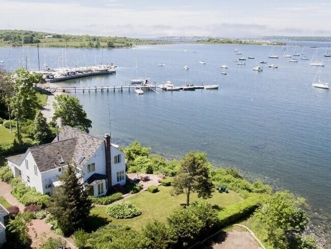 Foto del edificio - 23 Avenue B