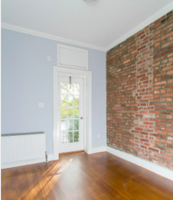 Common area - 47 E 1st St