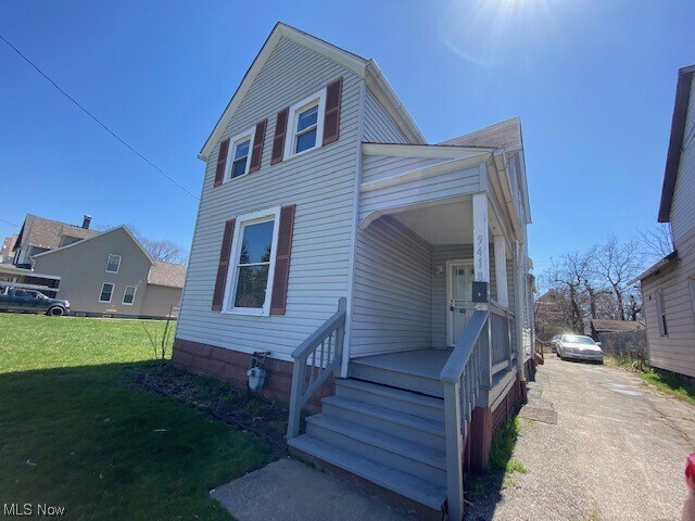 Foto principal - 9418 Easton Ave