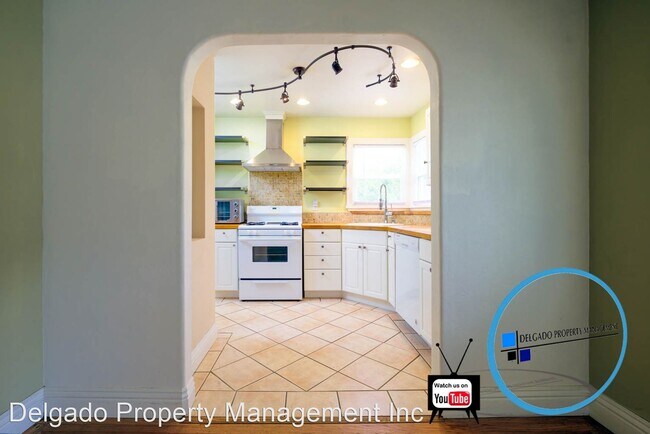 Foto del edificio - 2 br, 1 bath House - 730 Laurel Street