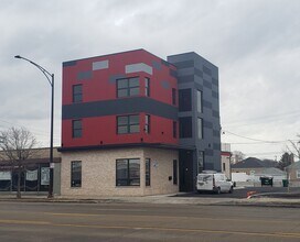 Building Photo - 5051 N Harlem Ave