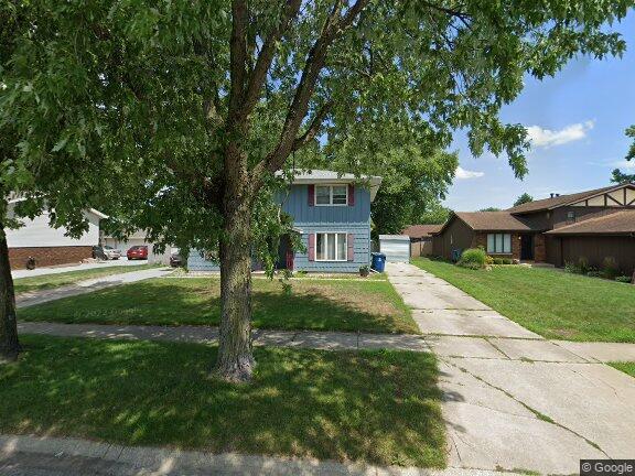 Building Photo - 419 Spivak Dr