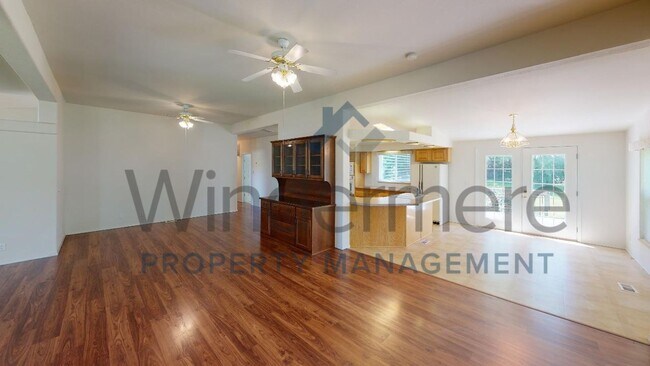 Building Photo - 491 Aycock Acres Lane *Wooden Deck Overloo...