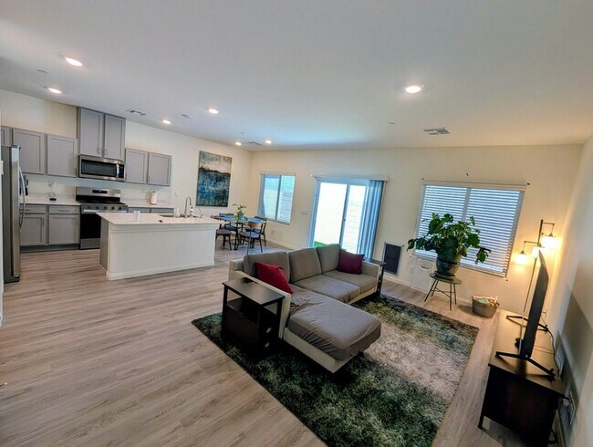 Foto del edificio - 9926 S Ullom Dr