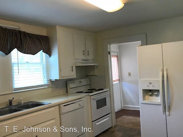 Foto del edificio - 3 br, 1.5 bath House - 3302 Arlington Drive