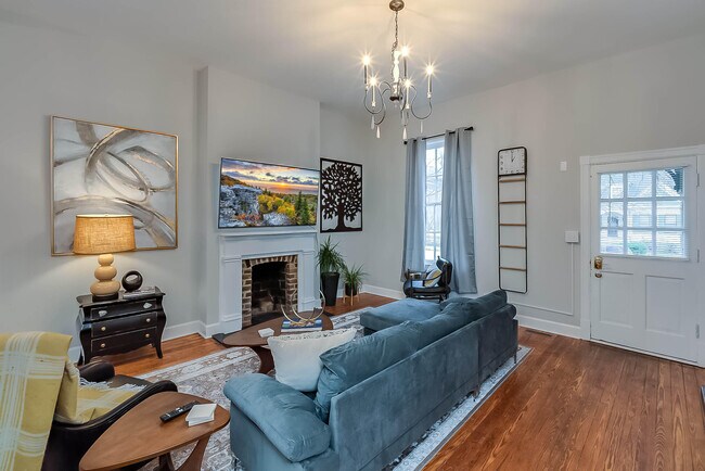 Foto del edificio - 612 Shelby St