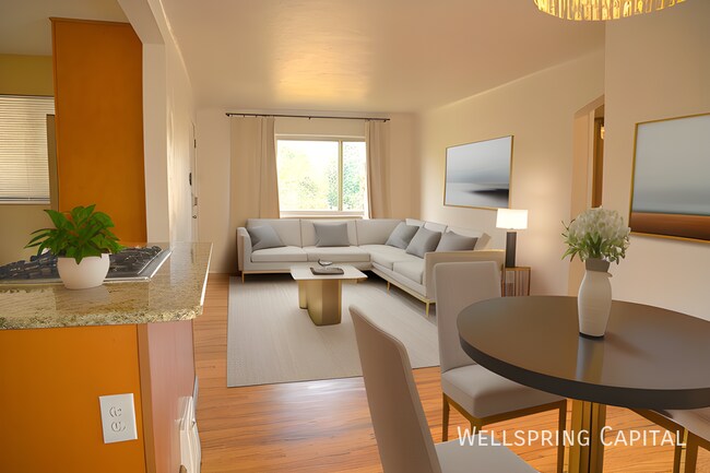 Foto del edificio - 2690 Pontiac St