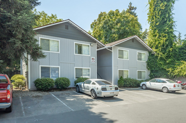 Foto del interior - Redwood Glen Apartments