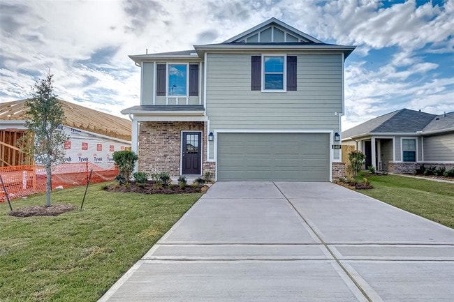 Building Photo - 21407 Bluebonnet Cove Ct