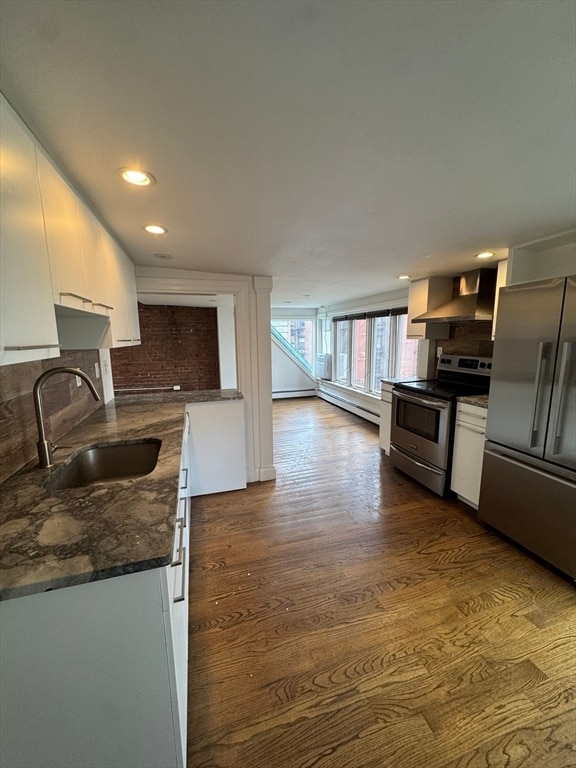 Foto del edificio - 12 Aberdeen St