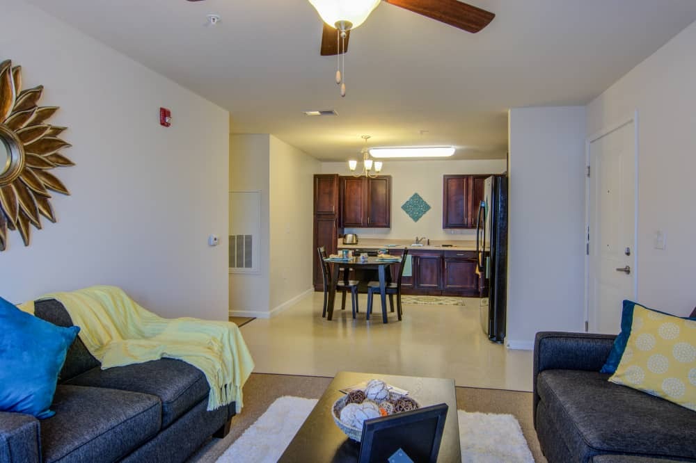 New Post Apartments - Apartments In Fredericksburg, Va 