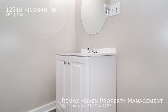 Building Photo - 12210 Kinsman Ave (DN), Cleveland - 2 bed ...