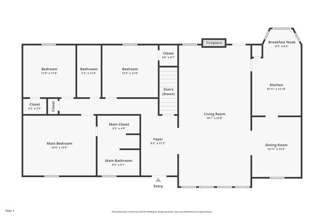 Building Photo - 112 Emerald Dr