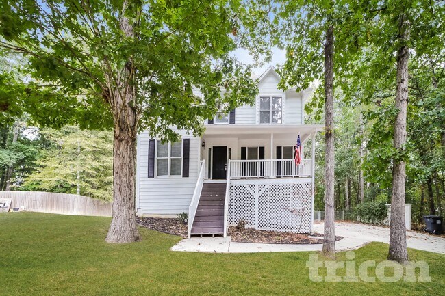 Foto del edificio - 66 Misty Ridge Point