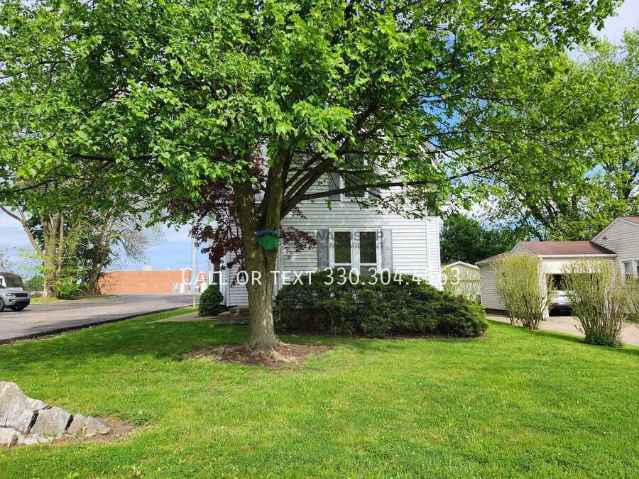 Foto principal - 2536 Broad Ave NW