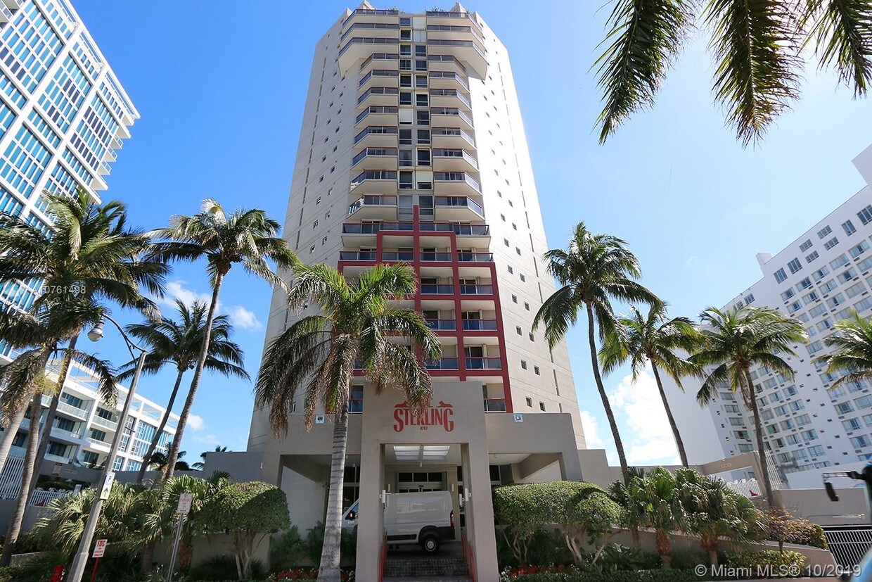 6767 Collins Ave Unit 404, Miami Beach, FL 33141 Condo for Rent in Miami Beach, FL