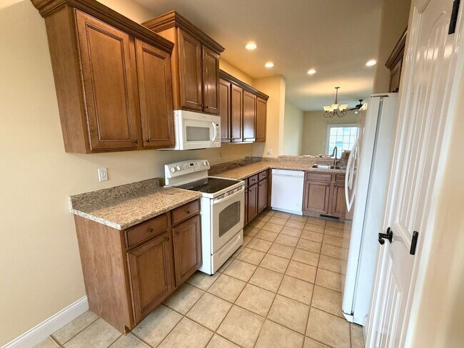 Foto del edificio - 1513 Stonebluff Ct