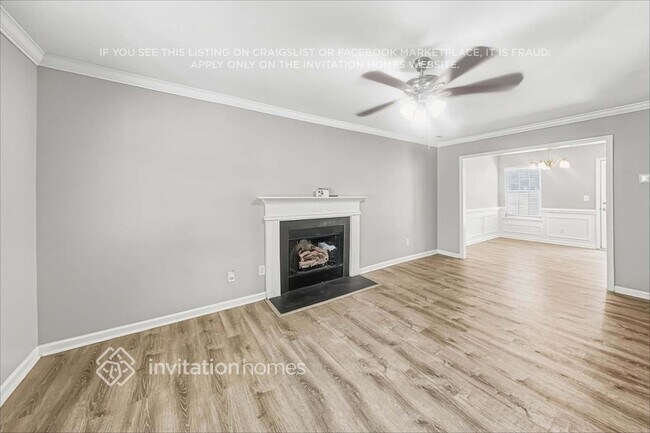 Foto del edificio - 371 Havenbrook Way NW