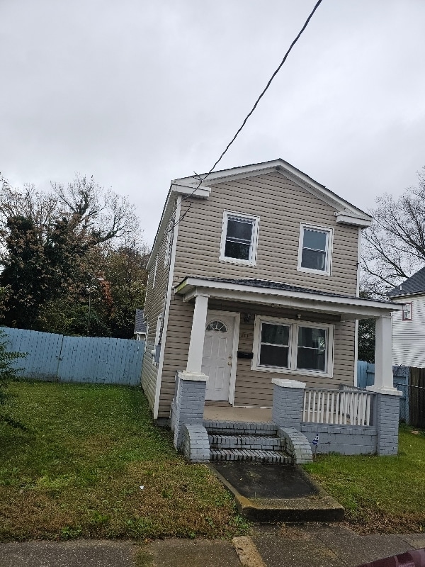 Photo - 410 Middlesex St (Norfolk, VA)