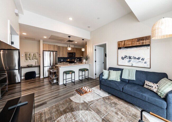Interior Photo - Dear Madison