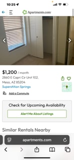 Building Photo - 2860 E Capri Cir