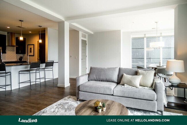 Foto del edificio - 304 N Eugene St
