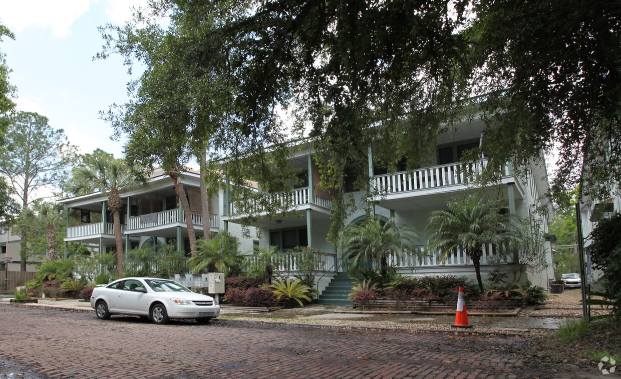 Vernon Terrace Apartments Apartments in Jacksonville, FL
