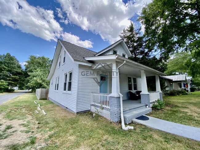 Photo - 3100 Stockton St House