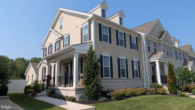 Foto del edificio - 16 Magpie Ln