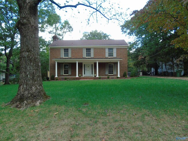 Foto del edificio - 3317 Lookout Dr SE