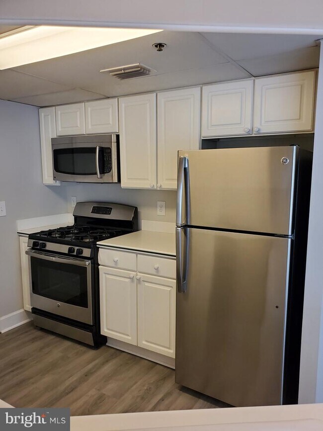 Foto del edificio - 1276 N Wayne St