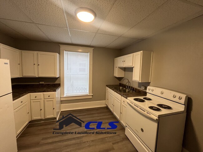 Foto del edificio - 1616 S 4th St