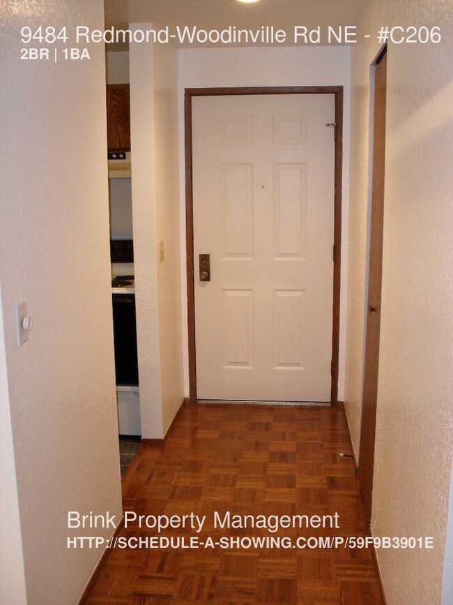 Foto del edificio - 9484 Redmond Woodinville Rd NE