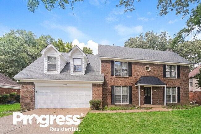 Foto del edificio - 4709 Harvest Knoll Ln