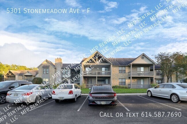 Building Photo - 5301 Stonemeadow Ave