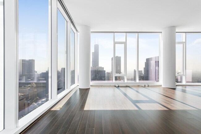 Foto del edificio - 341 W Kinzie St