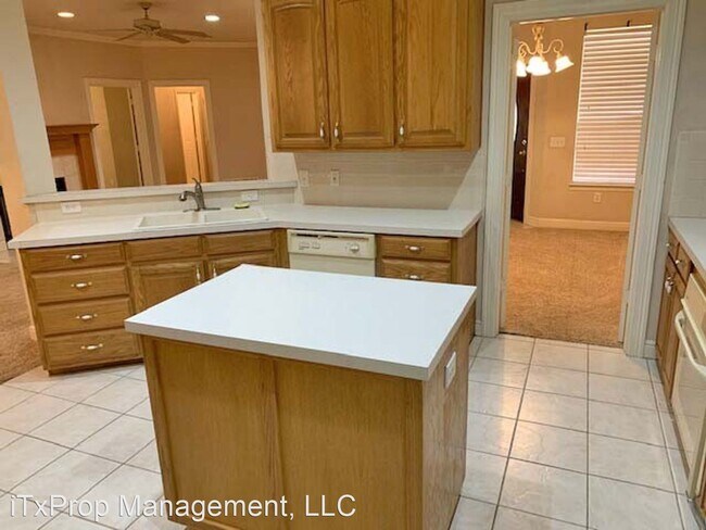 Building Photo - 3 br, 2 bath House - 1113 Ellison Park Cir.