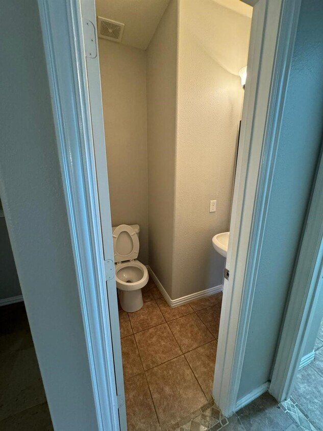 Foto del edificio - 25614 Crisp Spring Ln