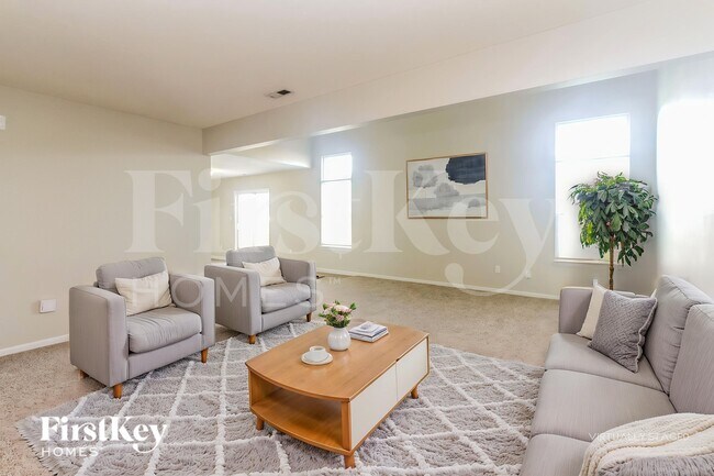 Foto del edificio - 4107 Ash Lawn Rd