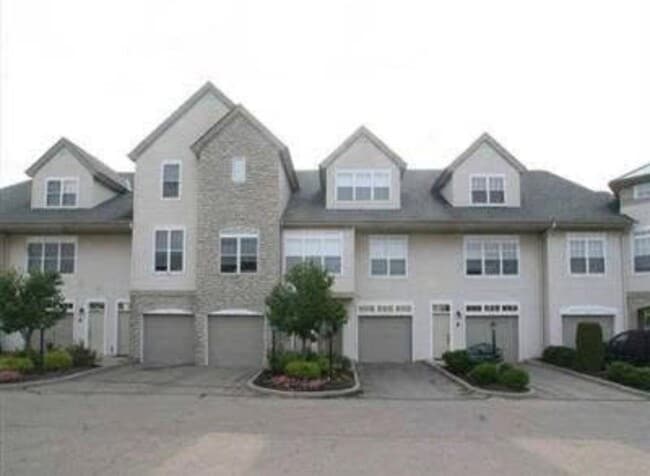 Outside of Building - 1846 Harmon Dr Apartment