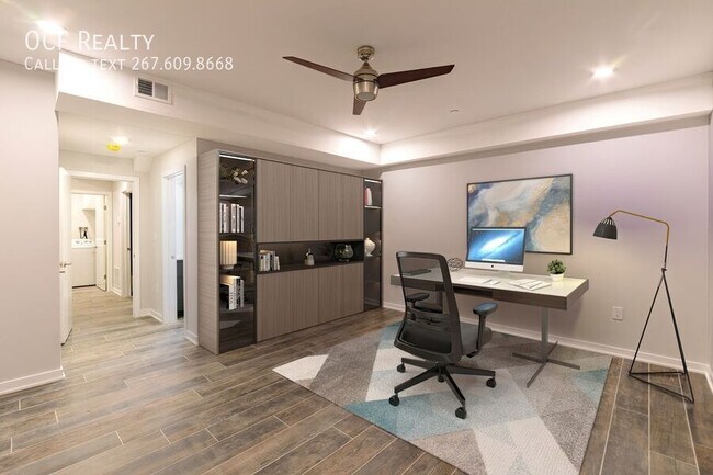 Foto del edificio - Four Bed Greys Ferry Home