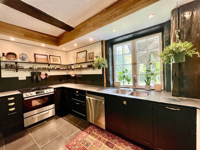 Photo du bâtiment - 27 Rue du Matterhorn